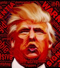 Amerika hoeft niet te denken aan het milieu?