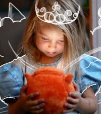 Smart gadgets en kinder privacy een goed idee?