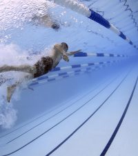 Gemengde zwemles verplicht voor Zwitserse moslimmeisjes